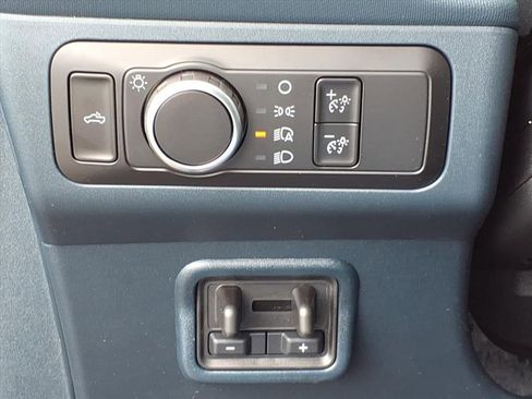 New 2025 Ford Maverick XLT w/ Black Appearance Package image 13