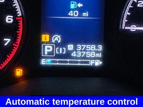 Certified 2023 Subaru Forester Sport image 16