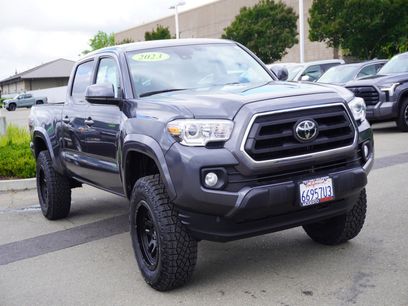Used 2023 Toyota Tacoma SR5