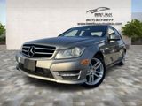 Used 2014 Mercedes-Benz C 250 Sedan image 3