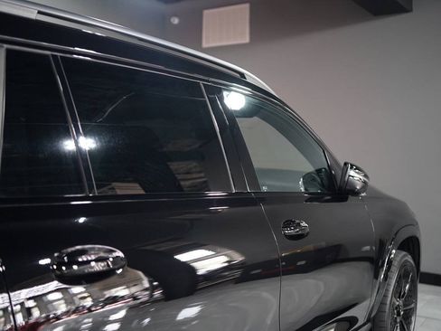 Used 2025 Mercedes-Benz Maybach GLS 600 4MATIC image 44