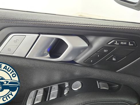 Used 2020 BMW X7 xDrive40i w/ Parking Assistance Package AWD/4WD image 24