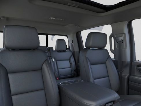 New 2026 Chevrolet Silverado 2500 LTZ w/ LTZ Plus Package AWD/4WD image 26