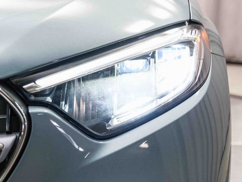 Certified 2026 Mercedes-Benz GLC 300 image 12