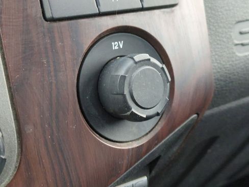 Used 2011 Ford F250 Lariat w/ Lariat Ultimate Pkg image 32