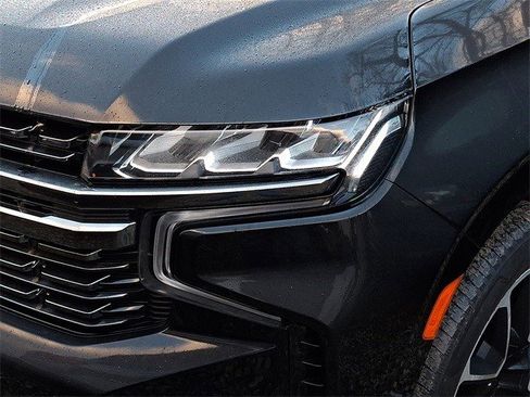 Certified 2021 Chevrolet Tahoe RST w/ Luxury Package image 7