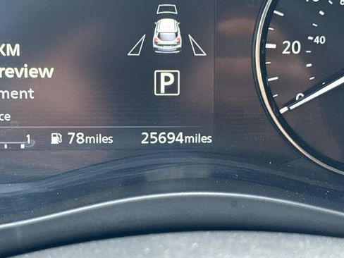 Used 2024 Nissan Kicks SR FWD image 23