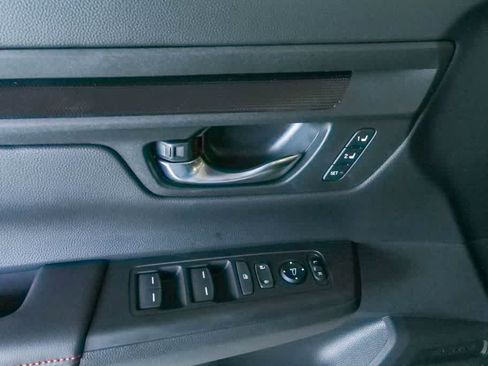 New 2026 Honda CR-V Sport-L image 21