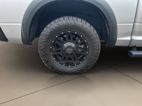 Used 2017 RAM 1500 Rebel w/ Luxury Group image 22