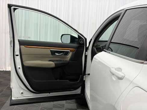 Used 2019 Honda CR-V EX image 11