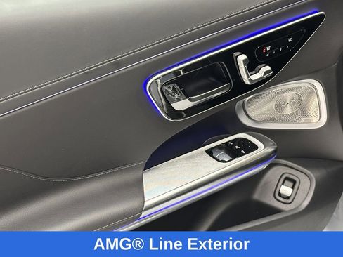 Certified 2024 Mercedes-Benz CLE 300 4MATIC Coupe image 10