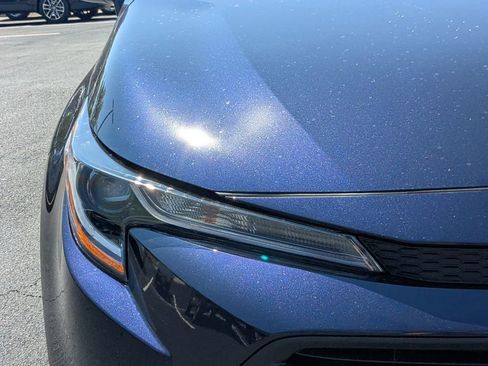 New 2026 Toyota Corolla LE image 9