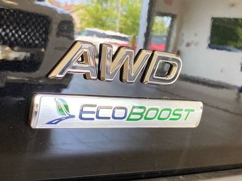 New 2025 Ford Transit 250 148 Medium Roof Extended AWD w/ Exterior Upgrade Package image 8