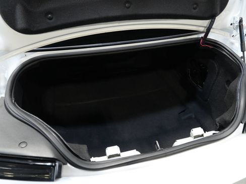 Used 2017 Chevrolet Camaro ZL1 RWD image 47