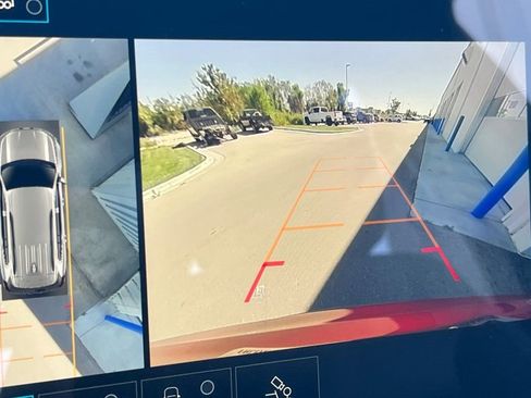 New 2026 GMC Acadia AT4 w/ Super Cruise Package image 18