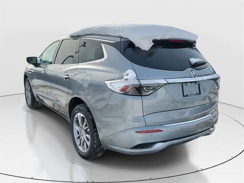 Used 2024 Buick Enclave Avenir w/ Avenir Technology Package image 3