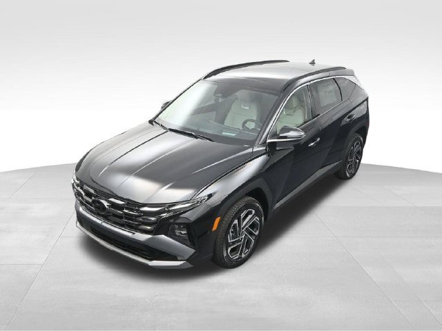 New 2026 Hyundai Tucson Limited AWD/4WD image 27
