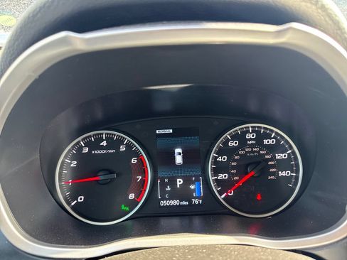 Used 2024 Mitsubishi Eclipse Cross SE AWD/4WD image 35