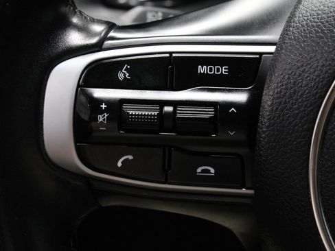 Used 2022 Kia K5 GT-Line FWD image 27