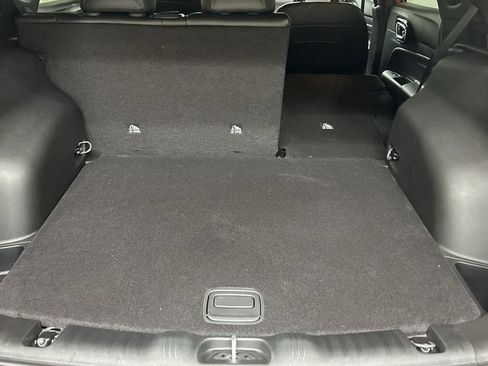 New 2026 Jeep Compass Latitude AWD/4WD image 21