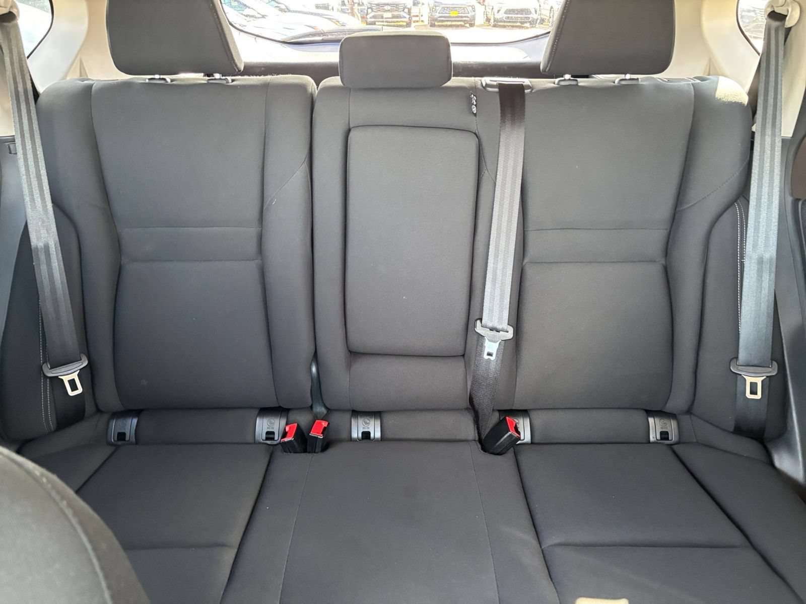 Used 2023 Nissan Rogue S FWD image 36