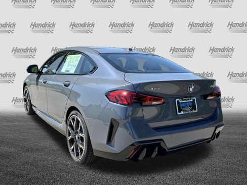 New 2026 BMW 228i xDrive w/ Technology Package AWD/4WD image 8