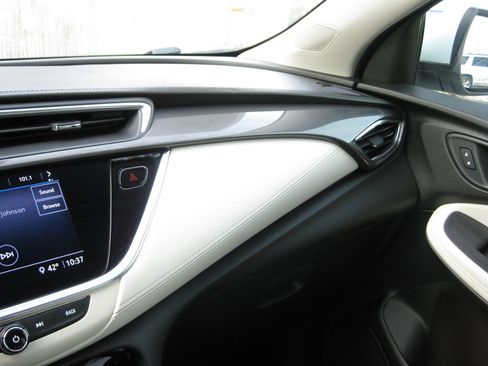 Used 2020 Buick Encore GX Select image 21