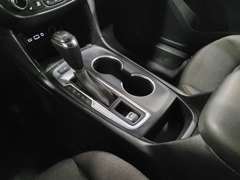 Used 2019 Chevrolet Equinox LT AWD/4WD image 26