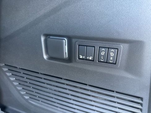 New 2026 Chevrolet Tahoe Premier w/ Sun And Tow Package image 31