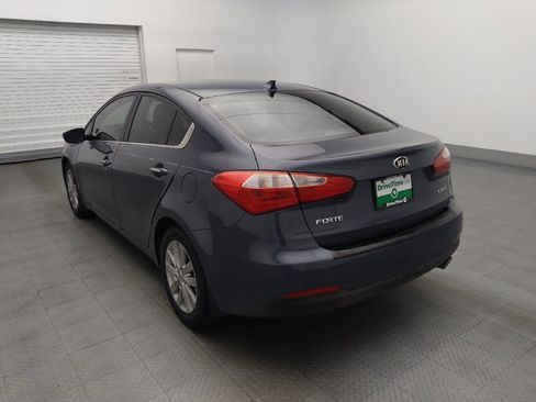 Used 2014 Kia Forte EX FWD image 5