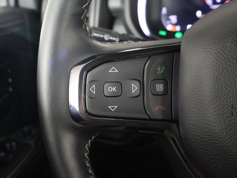 Used 2024 RAM 3500 Limited image 38