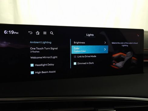 Used 2026 Genesis GV70 3.5T Sport Prestige image 24