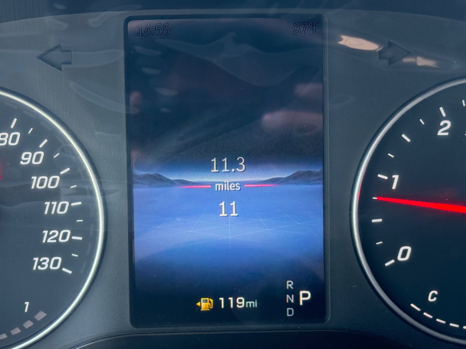 New 2026 Mercedes-Benz Sprinter 2500 image 11