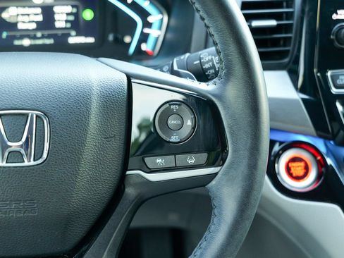 Used 2023 Honda Odyssey Touring image 46