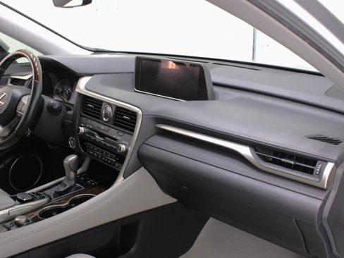 Used 2017 Lexus RX 350 FWD w/ Premium Package image 46