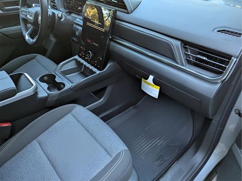 New 2026 GMC Terrain Elevation w/ Black Edition image 18