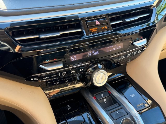 Certified 2023 Acura MDX w/ Technology Package FWD image 26