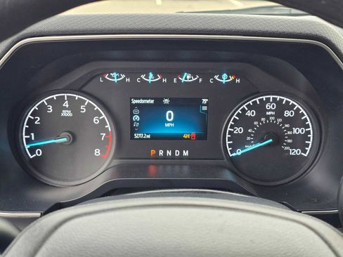 Used 2022 Ford F150 XLT w/ Trailer Tow Package image 26