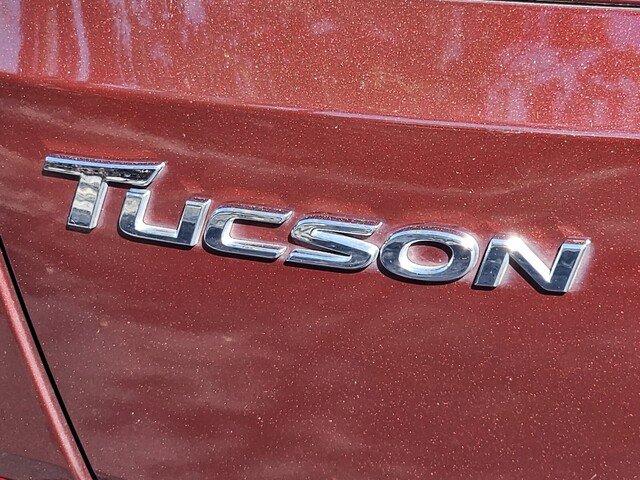 Used 2016 Hyundai Tucson Limited FWD image 13