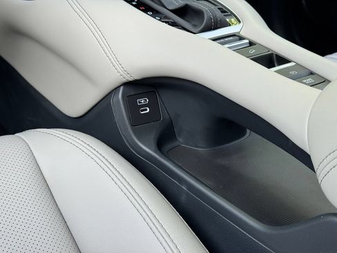 Certified 2026 Honda HR-V EX-L image 29