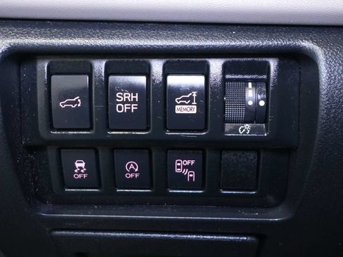 Used 2023 Subaru Forester Limited w/ Popular Package #3 AWD/4WD image 47