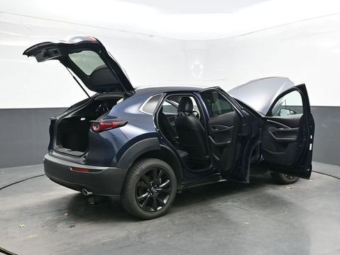 Used 2024 MAZDA CX-30 AWD 2.5 S w/ Select Sport Pkg image 43