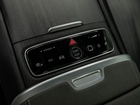 Used 2023 Mercedes-Benz EQS 580 4MATIC SUV w/ Exclusive Trim Package image 20