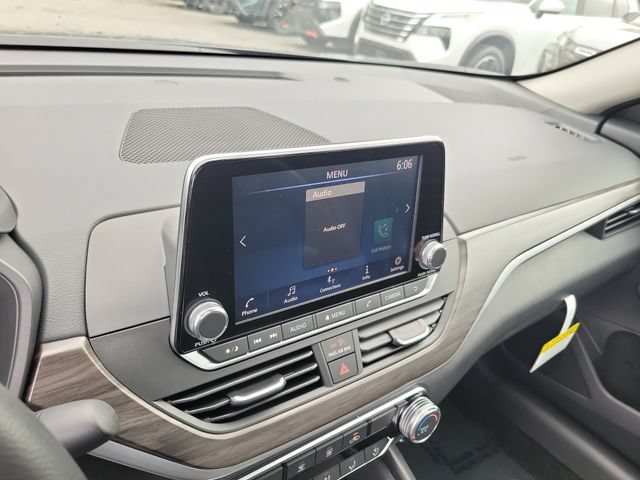 New 2026 Nissan Altima 2.5 SV AWD/4WD image 25