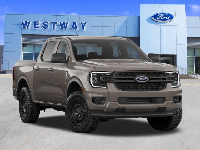 New 2026 Ford Ranger XL RWD image 4