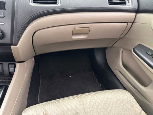 Used 2015 Honda Civic LX image 21
