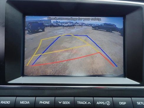 Used 2018 Hyundai Elantra SEL FWD image 14