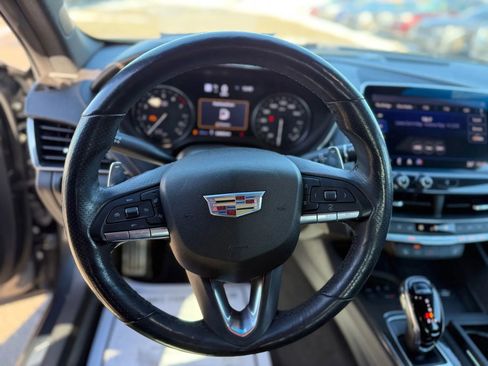 Used 2020 Cadillac CT5 Sport image 29