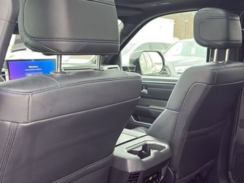 Certified 2024 Toyota Sequoia Platinum image 24