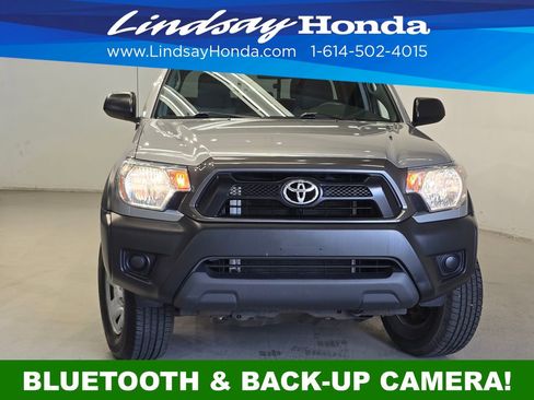 Used 2014 Toyota Tacoma PreRunner w/ Convenience Package image 2